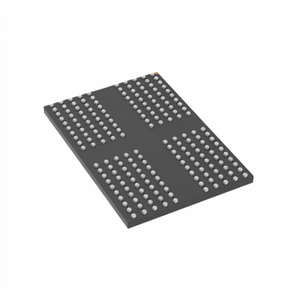 Original W66BQ6NBUAFJ TR 200 WFBGA Memory Electronic Circuit Components - Product Image 1