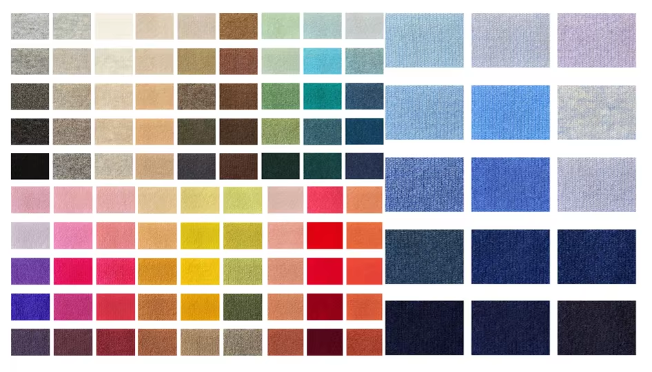 Color personalizado