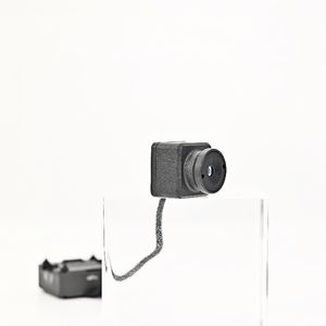 Alta Qualidade 256 Resolução de Imagem Térmica Drone Módulo 5-20V Night Vision Infravermelho Avião Focal <span class=keywords><strong>Detector</strong></span> F1.0/3.6mm Obiettivo - Product Image 3