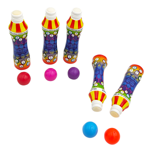 Paquete de 8 <span class=keywords><strong>Marcadores</strong></span> de Bingo de Alta Pigmentación de 80 ml, <span class=keywords><strong>Marcadores</strong></span> de Bingo Profesionales con Punta Jumbo de 18 mm, Suministros para Juegos de Bingo al por Mayor - Product Image 5