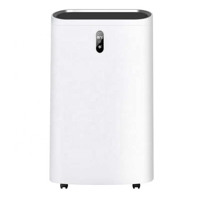 High Quality Neck Mobile Mini Split Cooling Inverter Household Portable Air Conditioner