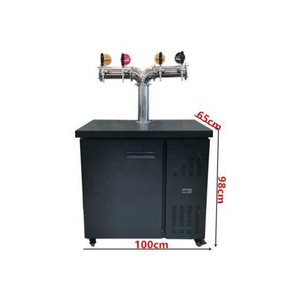 Machine à bière fraîche pour usage domestique avec distributeur de bière pression - Product Image 3