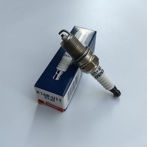 Bujía de aleación de níquel <span class=keywords><strong>Denso</strong></span> de alta calidad K16R-U11 3120-90919, 01165-90919, 90919-T1003 para <span class=keywords><strong>DENSO</strong></span> <span class=keywords><strong>IK16</strong></span> /K16TT / VK16 01242 - Product Image 2