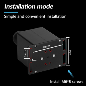 Máquina Simracing Hardware Soporte <span class=keywords><strong>para</strong></span> <span class=keywords><strong>teclado</strong></span> <span class=keywords><strong>Simulador</strong></span> de conducción de automóviles Silla Sim <span class=keywords><strong>Simulador</strong></span> de carreras Máquinas de cabina Engranajes - Product Image 6