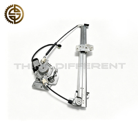 Repuestos Originales para Camiones Pesados FAW 6104025AA01 y 6104030AA01 Conjunto de Regulador de Ventana Eléctrica para Puerta Delantera Izquierda y Derecha