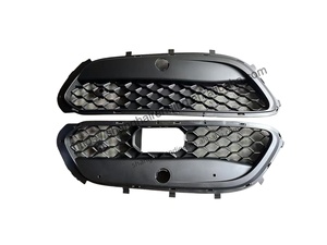 OEM 156125972 156125965 per <span class=keywords><strong>Alfa</strong></span> <span class=keywords><strong>Romeo</strong></span> Stelvio griglia paraurti anteriore griglia <span class=keywords><strong>di</strong></span> ventilazione anteriore Stelvio fornitore <span class=keywords><strong>di</strong></span> <span class=keywords><strong>pezzi</strong></span> <span class=keywords><strong>di</strong></span> <span class=keywords><strong>ricambio</strong></span> - Product Image 3