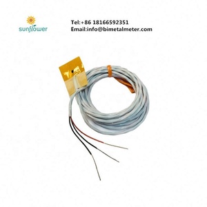 Pt10 pt100 pt1000ステータベアリングモーター<span class=keywords><strong>RTD</strong></span>センサー - Product Image 4