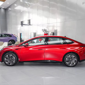 2025 Hong Qi Tian Gong 05 550KM berline voitures d'occasion transmission automatique à conduite à droite nouvelle énergie RWD Drive bon état - Product Image 3