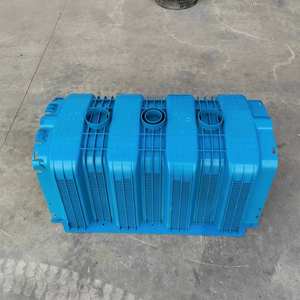 <span class=keywords><strong>Fosse</strong></span> <span class=keywords><strong>septique</strong></span> traitement des eaux usées système de vidange chambre de lixiviation PP matériel canal d'infiltration d'<span class=keywords><strong>eau</strong></span> de pluie - Product Image 2