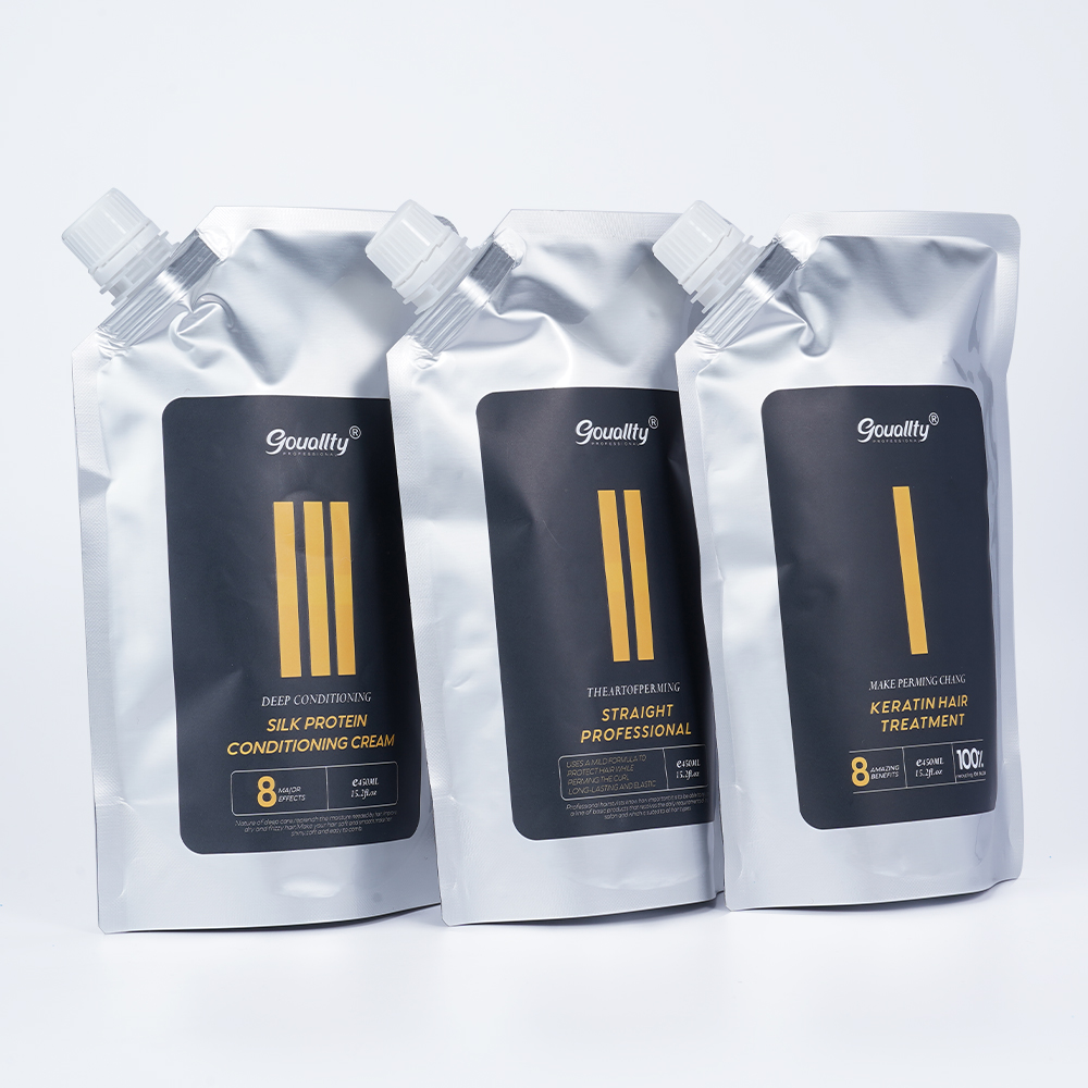 Оптовая продажа с завода, чистый Кератин для лечения волос оптом, кератин для салона