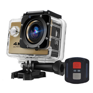 F60 Многофункциональная портативная Водонепроницаемая DV Sport 4K 1080P Full HD мини-камера для дайвинга и занятий спортом - Product Image 5