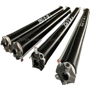 Herrajes para Puertas Enrollables de Garaje, Resorte de Torsión para Puertas Enrollables - Product Image 1