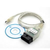 Programador de ECU SMPS MPPS V13 K CAN Flasher, Chip Tuning, Remap, Cable de Diagnóstico OBD2, Multi-idioma, Material de PVC, Garantía de 12 Meses
