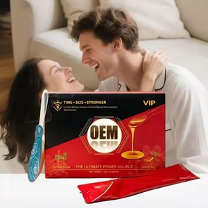 Venta al por mayor: Novedades en miel <span class=keywords><strong>para</strong></span> <span class=keywords><strong>hombres</strong></span>, suplementos herbales, cajas VIP con grabado UV <span class=keywords><strong>para</strong></span> el embalaje exterior de miel herbal <span class=keywords><strong>para</strong></span> <span class=keywords><strong>hombres</strong></span>. - Product Image 2