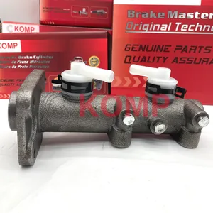 Brake Pump Brake Master Cylinder For Mitsubishi Canter MB295340