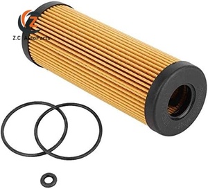 Per Ford Edge 2.7T filtro olio FL2062 FT4Z6731A - Product Image 1