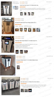 Batterie solaire Docan Panda 51.2V 48kwh 64kwh LiFePO4, livraison gratuite, en stock en UE et aux États-Unis pour système de stockage solaire 12kw