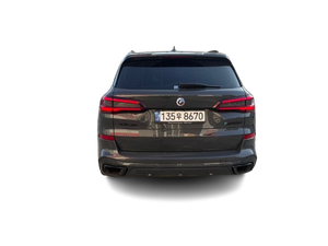 BMW X5 xDrive40d SUV de Lujo Usado, el Mejor Compañero de Exportación de Corea, Excelente Estado, Diésel, Tracción en las Cuatro Ruedas, Título Limpio, Seminuevo, Listo para Usar - Product Image 6