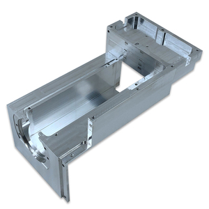 CNC-tienda de mecanizado, fabricante de fabricación, certificado ISO 9001 - Product Image 6