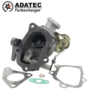 VF52 Turbocharger Turbine Turbine VA440063 Cartridge Untuk Subaru WRX <span class=keywords><strong>2</strong></span>.5T 2009-2014 katrid Turbo untuk Subaru Legacy <span class=keywords><strong>2</strong></span>.5T - Product Image 5