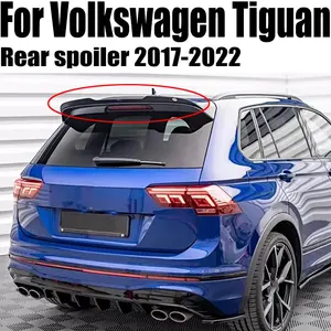 Adecuado para Volkswagen Tiguan 2017 2018 2019 2020 2021 2022 RLINE, Cola Modificada de Alta Calidad, Fácil Instalación - Product Image 1
