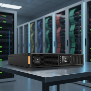 Vertiv Liebert GXT5-3KL630RT2UXL 3000VA UPS en Línea Monofásico de Onda Sinusoidal Pura - Product Image 4