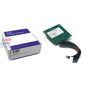 UFO 130-2 Sauerstoffsensor-Leiterplatte modul für medizinische Bereiche wie metabolische Funktions prüfgeräte Intensiv pflege monitore - Product Image 6