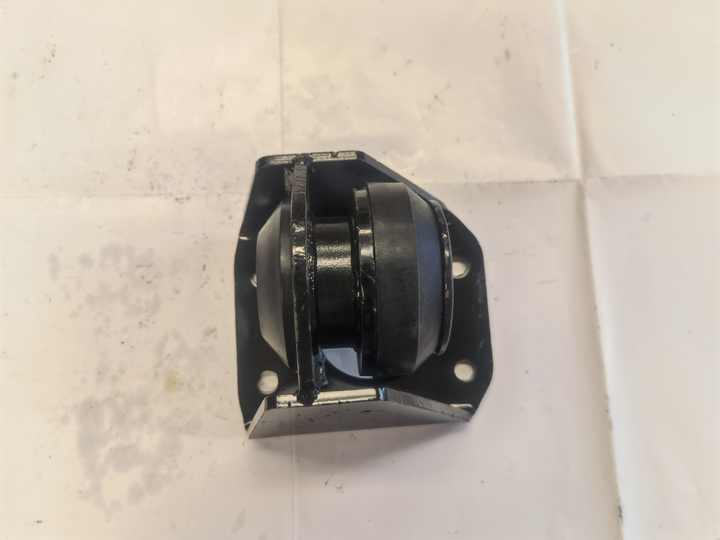 Wholesale DZ9114598320 Shaanxi Truck parts Rear rubber pier of  