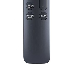 รีโมทคอนโทรลซาวด์บาร์จากโรงงาน ใช้ได้กับ <span class=keywords><strong>JBL</strong></span> BAR 1000 Bar 1000 Dolby Atmos 7.1.4 - Product Image 4