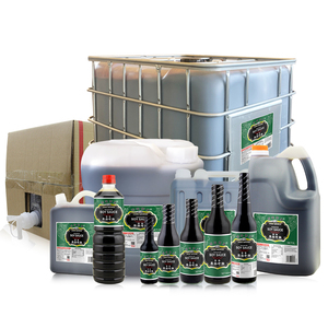 Trung Quốc OEM Tối Nước Sốt Đậu Nành Nhà Sản Xuất Nấm Nước Sốt Đậu Nành Bán Buôn Với Giá Nhà Máy - Product Image 1