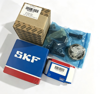 Kit de réparation de soupape de décharge Atlas Copco, kit d'entretien de soupape de compresseur d'air 2901200304 2901051100