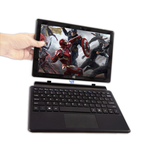 10.1 pouces Window-s 10 système tablette PC 2-en-1 stylet Intel <span class=keywords><strong>J3455</strong></span> 4GB/8GB/16GB/256GB/512 GB/1T 4000mAh 1200 * résolution 1920 - Product Image 3