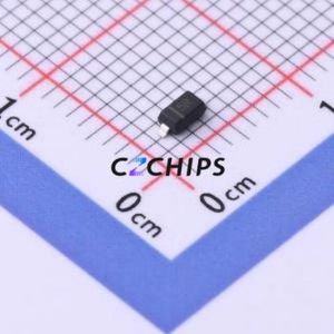 Diode Zener MM1Z30W SOD-123W d'origine, neuve, vente en gros de composants électroniques, fournisseur de puces et service BOM - Product Image 1