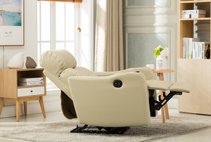 Sofa Malas 180 Derajat, Kursi Malas Elektronik - Product Image 2