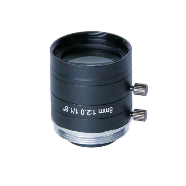 C-mount 1.1" 75mm Industrial FA LENS for Automation Industrial Quality Inspection