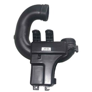 ท่อไอเสีย Hyundai 20X25 รุ่น 28212 R9100 แบบเงียบ  อะไหล่ทดแทนทำจากพลาสติก - Product Image 4