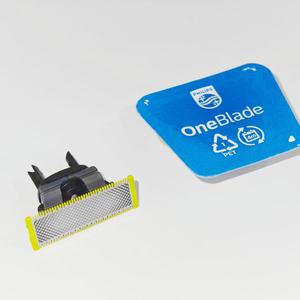 Venta al por mayor de fábrica Nueva afeitadora 9000 Afeitadora eléctrica rotativa flotante de 3 cuchillas S9000 S ^ 000 HQ8 SH50 SH60 SH30 Cabezales de afeitadora - Product Image 1