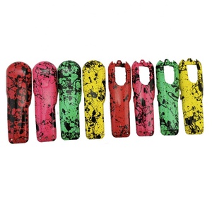 เคสปิดคลิปหนีบผมแบบมีลวดลายสั่งทำพิเศษสำหรับ <span class=keywords><strong>Magic</strong></span> <span class=keywords><strong>Clip</strong></span> 8148 - Product Image 1