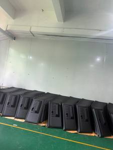 Piezas de Plástico ABS Duraderas Moldeadas al Vacío - Componentes Industriales OEM con Tamaños y Formas Personalizadas - Product Image 4