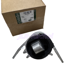 Soportes de montaje de motor de coche T2H14266 T4N1434, piezas de hierro para Jaguar XF XJ XJR 2,0 T - Product Image 1