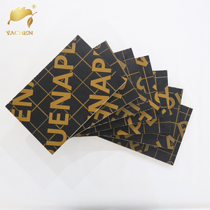 <span class=keywords><strong>Precio</strong></span> de fabricante 18MM * 1220*2440 <span class=keywords><strong>Encofrado</strong></span> de <span class=keywords><strong>tablero</strong></span> <span class=keywords><strong>fenólico</strong></span> de madera contrachapada con buena calidad - Product Image 5