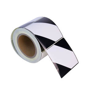 Auto Adesivo Rivestito di Carta Termica di Trasferimento labers a3 Trasparente Adesivo di Carta a4 Etichetta di Spedizione - Product Image 2