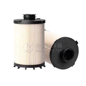 Élément de filtre à gasoil en papier 1105010-EK19 compatible avec la norme d'émission nationale VI Feidie W5 - Product Image 1