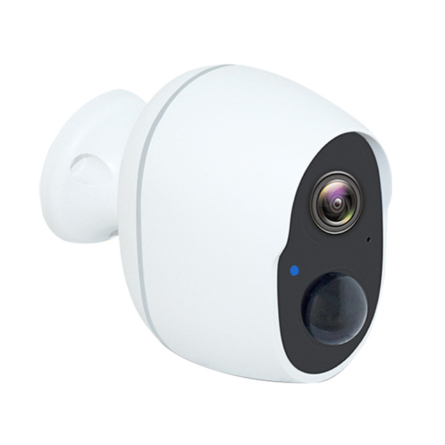 1080P Battery Wireless Smart Home Network Camera Indoor/outdoor HD Wifi CCTV Camera Security Camera
