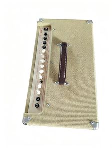 Amplificadores para guitarra eléctrica y acústica de 65 vatios, con función de protección contra sobrecargas, disponibles para pedidos en lotes. - Product Image 5