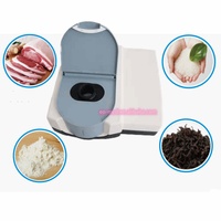 EOMED F4020 Instrumento de Detección Rápida de Alimentos por Infrarrojo Cercano con Rango de Longitud de Onda de 900-1700nm para Análisis de Carne, Té y Granos