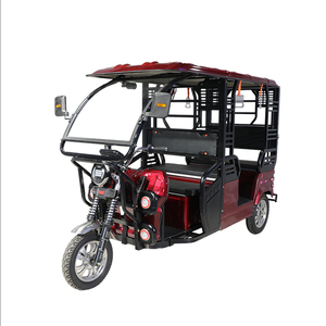 3 גלגל אופנוע שטח גדול עבור נוסע בוגר בסין משאית 1000w e ריקשה טוק טוק טוק טוק טוק טוק טוק - Product Image 4