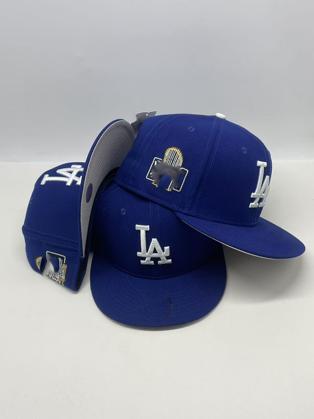 Cap  001