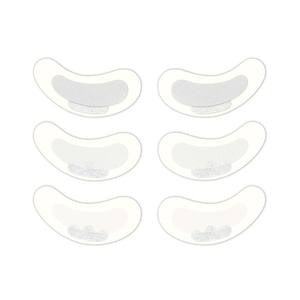 Parches de Microcristales Avanzados para Ojos, para <span class=keywords><strong>Ojeras</strong></span>, Hinchazón, Líneas Finas, <span class=keywords><strong>Bolsas</strong></span> Debajo de los Ojos, Aclarado Instantáneo, Reafirmante e Hidratante - Product Image 6