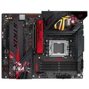 Placa Base X870-A X870E-E X870E-H X870-F X870-I X870E-PLUS X870-PLUS WIFI S X870E BTF EXTREME X870 AYW X870-P, Procesador Cpu PRI - Product Image 5